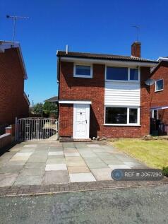 3 Bedroom Detached in CH2 4PU