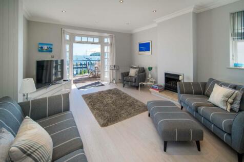 First Floor Living Room