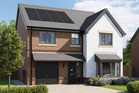 primary property image