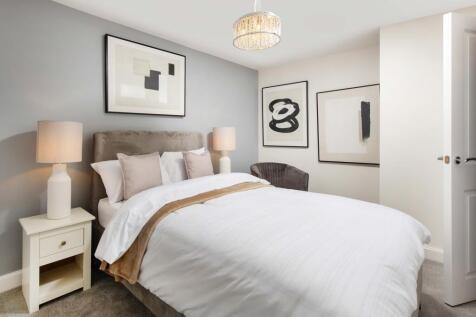 Kennett View Home Kings Park Bedroom