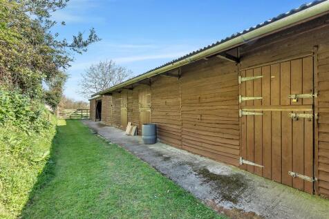 Outbuilding