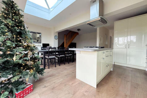 Lounge/Kitchen/Diner