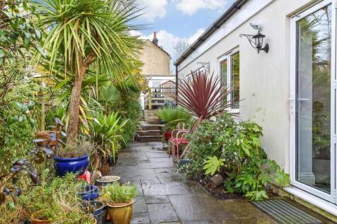 Patio / Decking