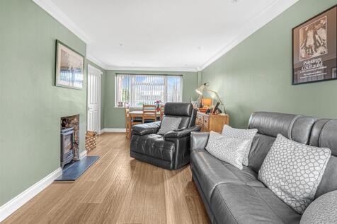 Living / Dining Room