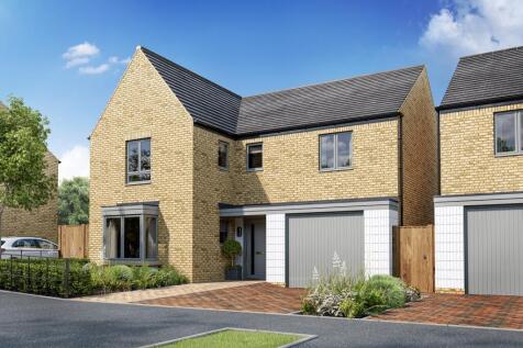 primary property image
