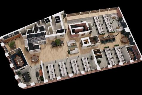 117-119 Portland Street - 3rd Floor