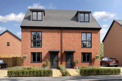 primary property image