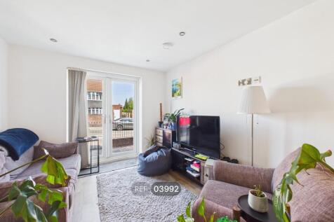 Kitchen / Living area