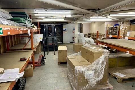 Warehouse