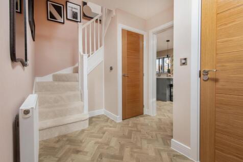 Showhome photography