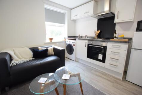 1 Bedroom Flat in LN1 1RN