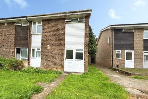 4 Bedroom Terraced in CT2 7RF