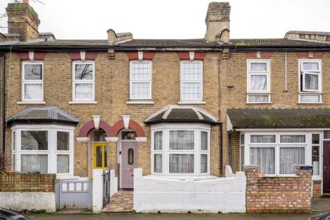 Colston Road, E7