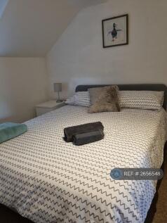 3rd Floor En-Suite King