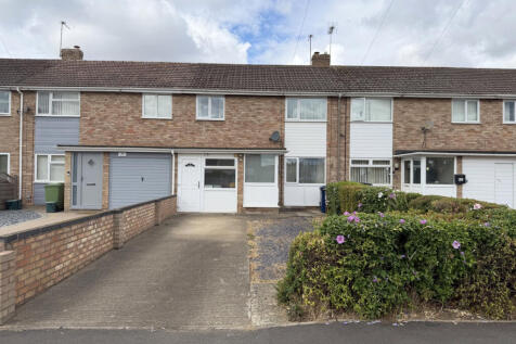 3 Bedroom Terraced for Sale