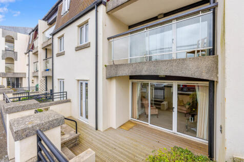 A02 - 3 Salt Quay Moorings, Kingsbridge - 260401