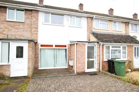 3 Bedroom Semi-Detached in WR2 6BN