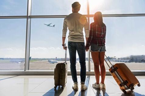 With London Southend Airport under 6 miles away, overseas travel is a breeze