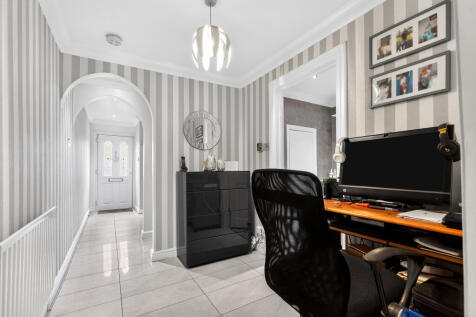 Home Office