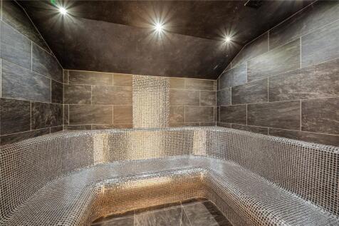 Steam Room