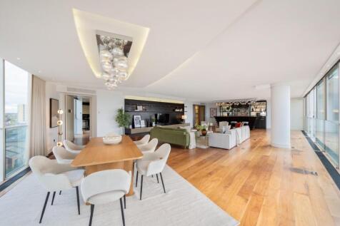 4 bed, 4 bath Flat in cambridge - Photo 41