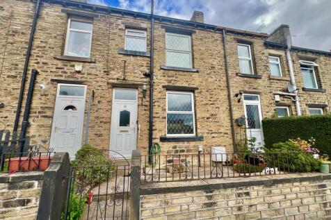 Bramleys Estate Agents - Union Street - Lindley (1