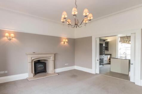 First & Second Floor Apartment