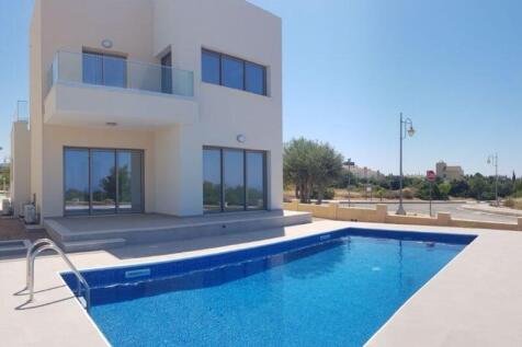 Villa Type D