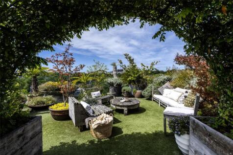 Roof Garden