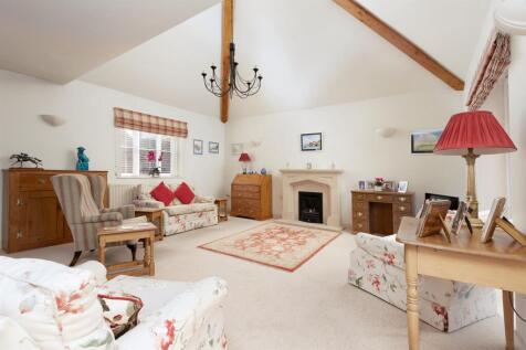Boundary House, Ullesthorpe