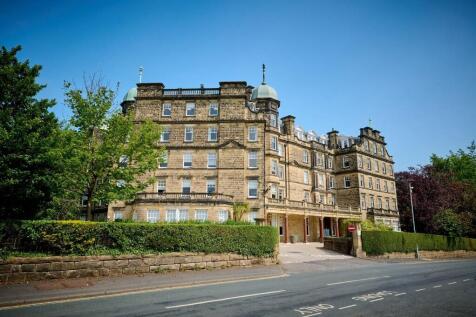 Office to rent in harrogate
