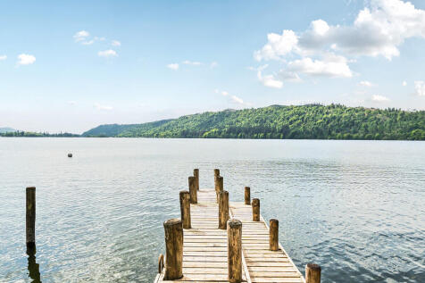 Jetty