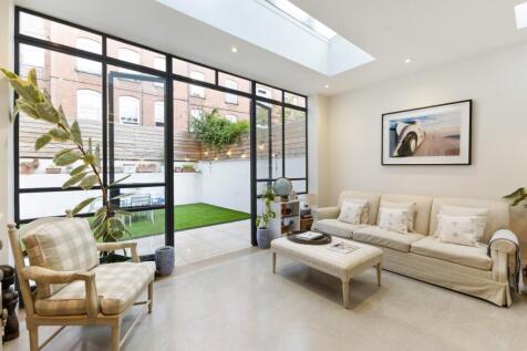 Sitting Area
