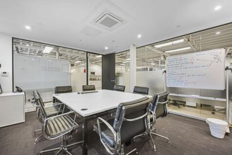 Unit 3 - Meeting Room