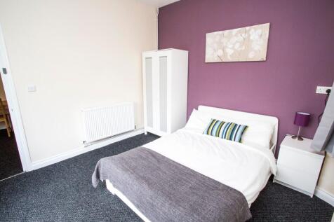 1 Bedroom House in BS23 3ET