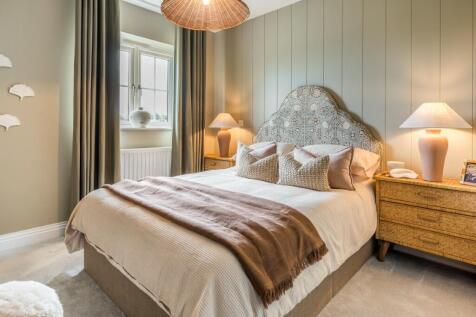 The Hopkins Showhome