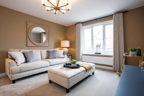 primary property image