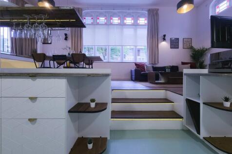 Mezzanine