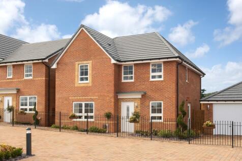 primary property image