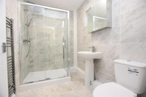 Downstairs Bathroom