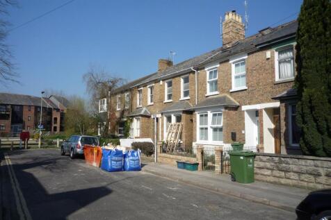 4 Bedroom House in OX1 4LW