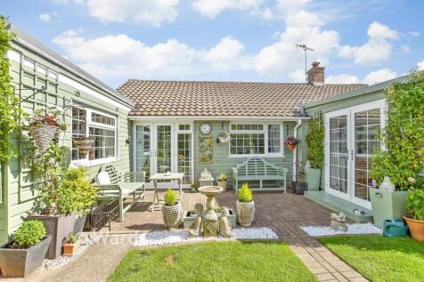 Patio / Decking