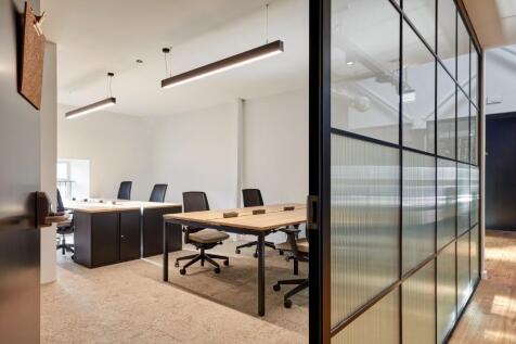 Private Office