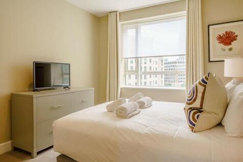 Typical Second Bedroom