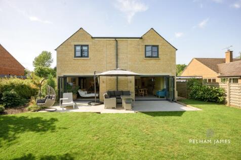 6 Cold Overton Road, Langham