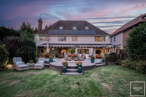 5 bed, 4 bath Detached in Birmingham - Photo 29