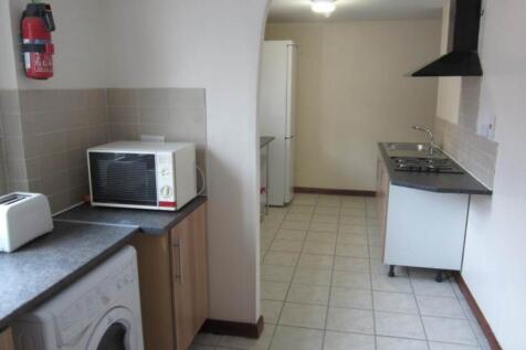 Kitchen and Breakfas