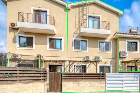 Property Rear...