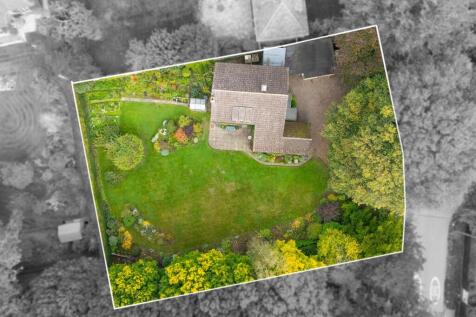 Cherry Tree House, Leamington Hastings