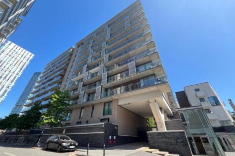 ****DEPOSIT ALTERNATIVE AVAILABLE **** Available July 2026!!! This is a brilliant apartment located on the fifth floor in the ever popular Spectrum development. The property briefly comprises: entranc